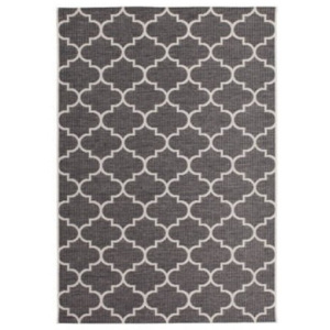 Kusový koberec Sunset SUS 604 Grey, Rozměry koberců 80x150 Lalee koberce