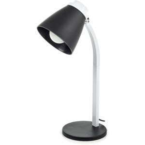 RETLUX RTL 196 LED lampa stolní E14 černá 50002419