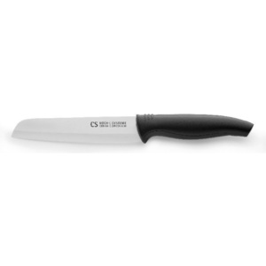 CS SOLINGEN Nůž keramický plátkovací 15 cm CERAMIC CS-026103