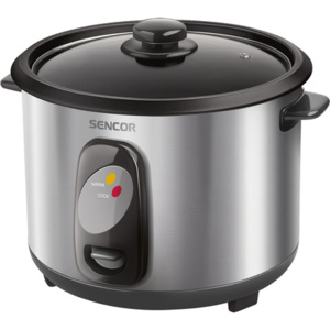 Rýžovar Sencor SRM 1550SS