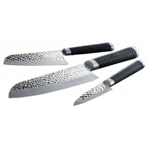 STONELINE Sada ocelových nožů v dárkovém balení WX-15343