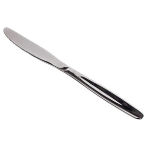 BANQUET Nůž jídelní CLAIRE, 3ks 41051863