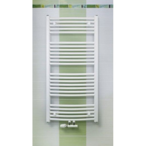KORADO KORALUX RONDO CLASSIC - M koupelnový radiátor 0700/0500 white RAL 9016 KRC-070050-00M10