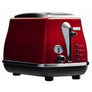 Topinkovač DeLonghi CTO 2003 R