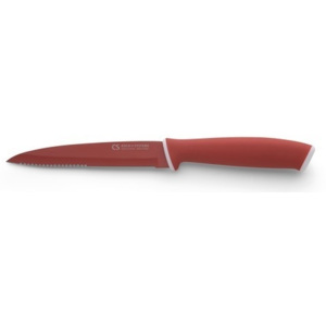 CS SOLINGEN Nůž s nepřilnavou čepelí na rajčata 13 cm - GOOD4U CS-029760