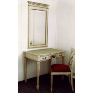 PRIORIT Toaletní stolek PRI.001 (Třešeň)
