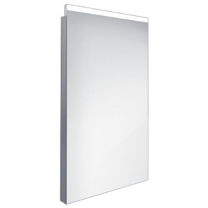 NIMCO Koupelnové podsvícené LED zrcadlo 500X700 ZP8001