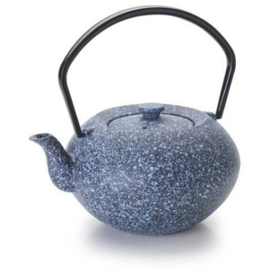 Konvička na čaj modrá 450ml - Ibili - Ibili