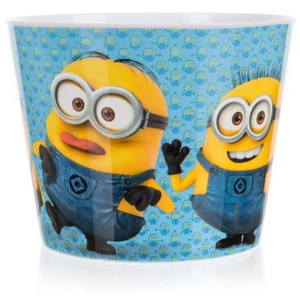 BANQUET MINIONS Kbelík na popcorn 2,5 L 1229MN76135