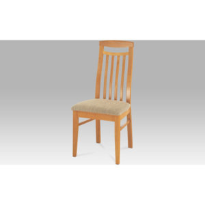 Artium Jídelní židle bez sedáku 46x42x101x48cm Barva: olše