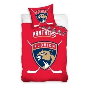 NHL povlečení Florida Panthers
