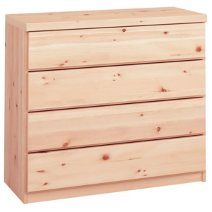 JELÍNEK Komoda ZIRBE PATRICIA 2Z4 JEL.ZIRBE PATRICIA 2Z4
