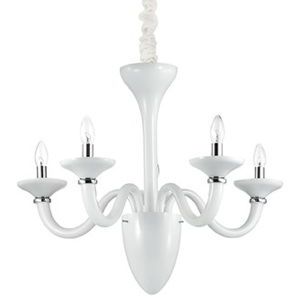IDEAL LUX WHITE LADY 019383