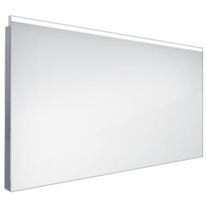 NIMCO Koupelnové podsvícené LED zrcadlo 1000X600 ZP8004