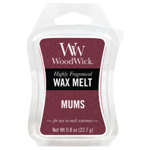 Vonný vosk WoodWick Maminčina vůně 22.7 g