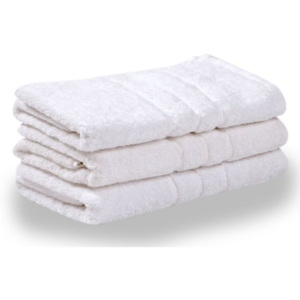 Hotelové ručníky a osušky - Hotelová osuška 70x140cm