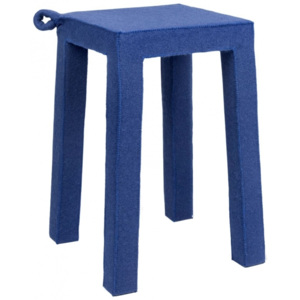 Stolička Cruz, modrá 9000.130670 Porto Deco