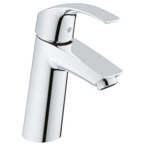 GROHE Eurosmart - Páková umyvadlová baterie ES, chrom 2339510E
