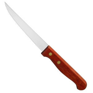 CS SOLINGEN Nůž steakový 6 ks, 13 cm GLARUS CS-034153