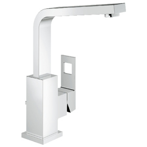 GROHE Eurocube páková umyvadlová baterie 2313500E