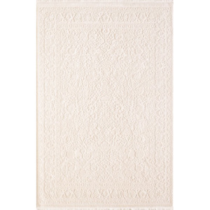 Moderní kusový koberec Taboo 1302 Krem | krémový Typ: 80x150 cm