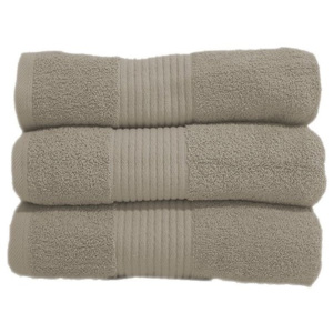 M&K Froté ručník tmavě šedý - 50x100cm