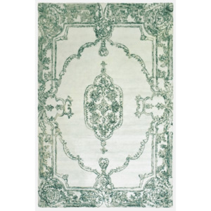 Dream Home Carpets India koberce Ručně všívaný kusový koberec Princess of India - 160x230 cm
