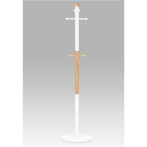 AUTRONIC Stojanový věšák WJD8322 WT AUTR.WJD8322 WT
