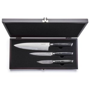 Sada nožů G21 Gourmet Damascus small box 60022168