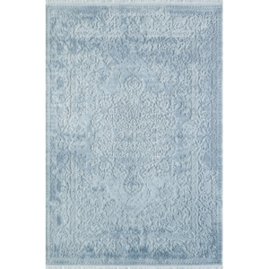 Moderní kusový koberec Taboo 1303 Mavi | modrý Typ: 80x150 cm