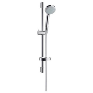 Hansgrohe CROMA 100 Sprchová sada Vario / Unica´C 0,65 m DN15, chrom 27772000