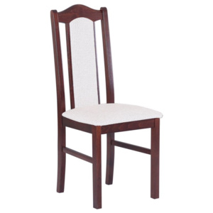Kvalitní Levná Jídelní židle BOSS II
