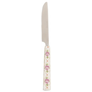 Jídelní nůž English Rose 5345