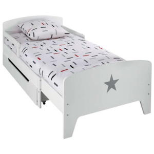 Dětská variabilní postel BLN Kids Star