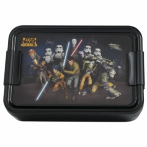 Star Wars Rebels svačinový box