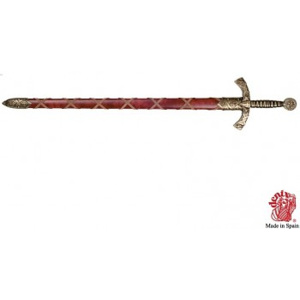 Meč Richarda Lví Srdce, 12. stol. 1251