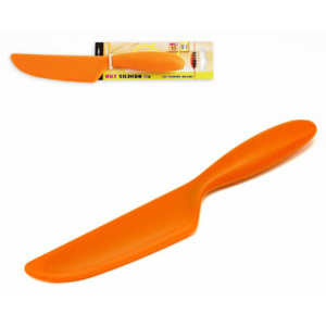 Silikonový nůž 20 cm - Silikon