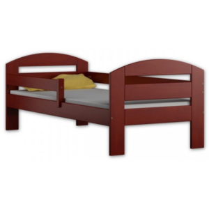 Dětská postel Kamil 160x80 10 barevných variant !!! (Možnost výběru z 10 barevných variant !!!)