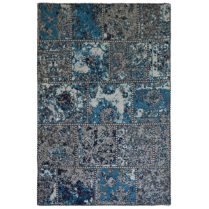 Ručně tkaný bavlněný koberec Summer Skye, Rozměry koberců 170x235 Dream Home Carpets India koberce
