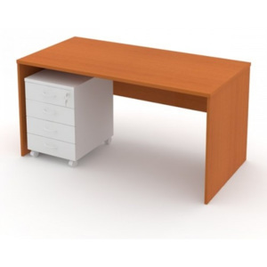 Kancelářský stůl Economics 150x75 cm - 3D3351