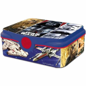 STOR Box na svačinu Star Wars III