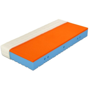 Pěnová matrace FOX CLASSIC 16 - 120x200 cm