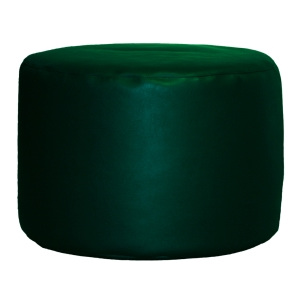 Podnožník Bag4U Dot tmavě zelená