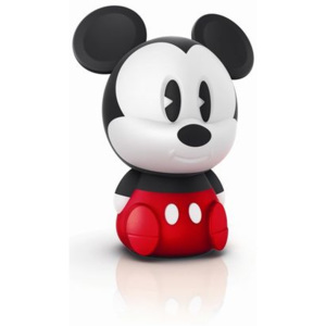 PH 71883/32/P0 Mickey Mouse DĚTSKÁ STOLNÍ LAMPA 71883/32/P0 - Philips