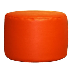 Podnožník Bag4U Dot oranžová