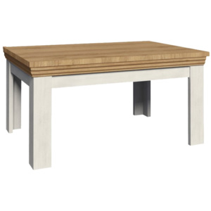 Nábytkový systém Royal - konferenční stolek LN2 - borovice nordická/dub dziki