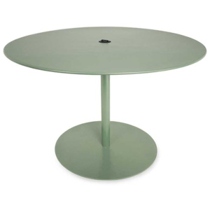 Stůl Fatboy Formitable XL industriální zelená
