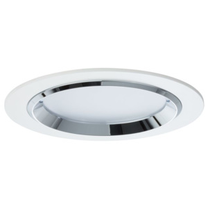 P 92693 Zápustné svítidlo Premium Line Dot LED bílá, chrom, 3ks - PAULMANN