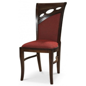 Židle R-57, 48x99x62, OO/5 + B/260