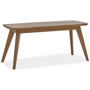 Dřevěná lavice RIM Witty WT 5485 Materiál: DUB